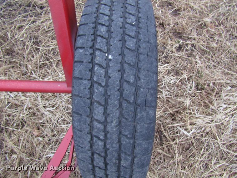 image for item DH8409 Ag equipment