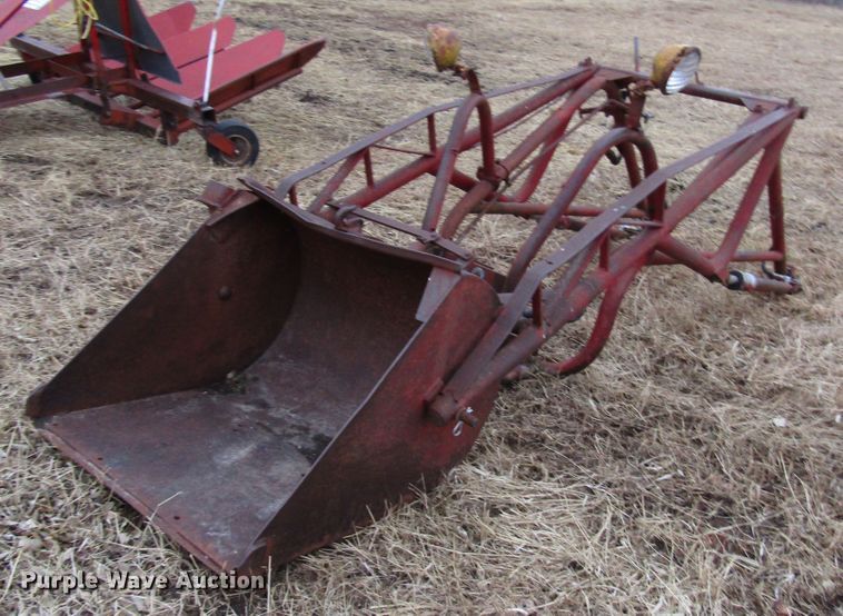 image for item DH8409 Ag equipment