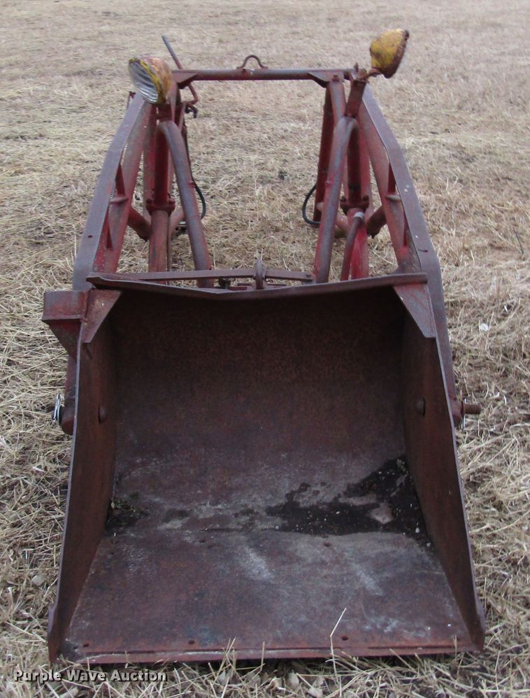 image for item DH8409 Ag equipment