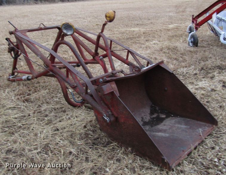 image for item DH8409 Ag equipment