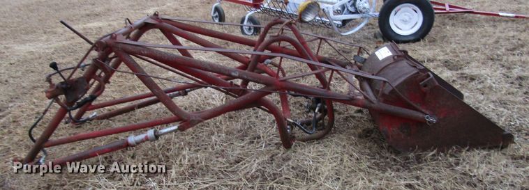 image for item DH8409 Ag equipment