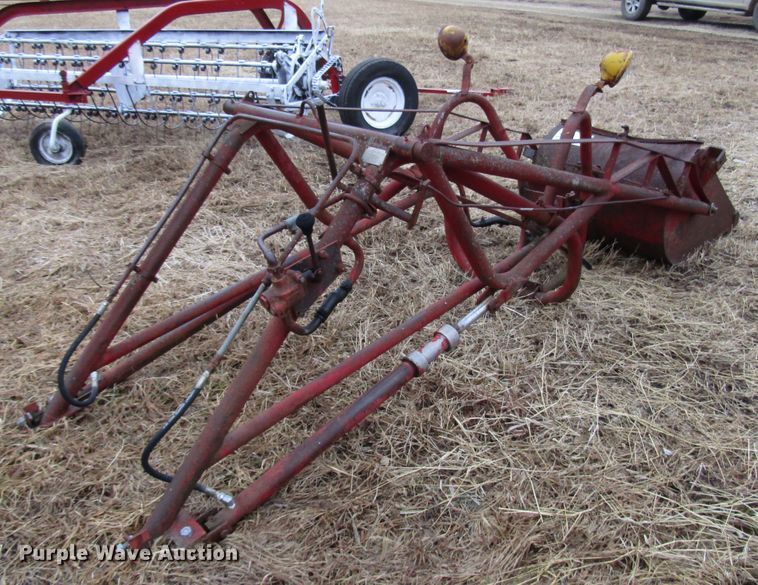 image for item DH8409 Ag equipment