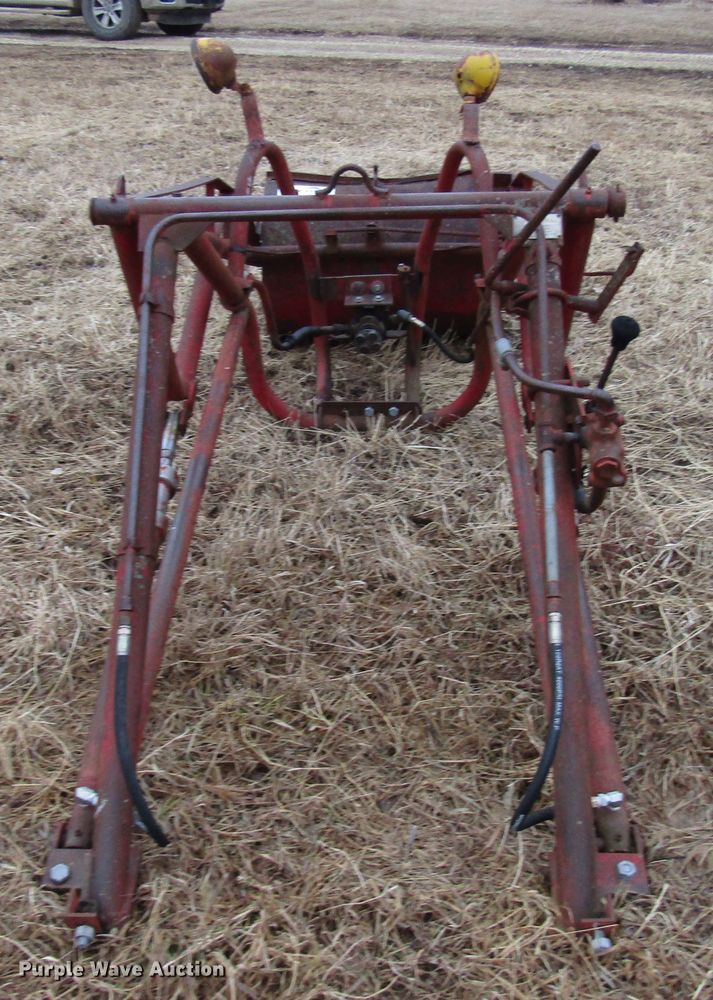 image for item DH8409 Ag equipment