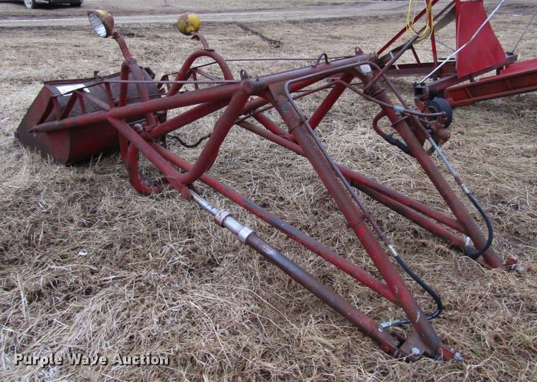 image for item DH8409 Ag equipment