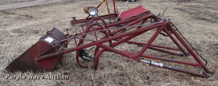 image for item DH8409 Ag equipment