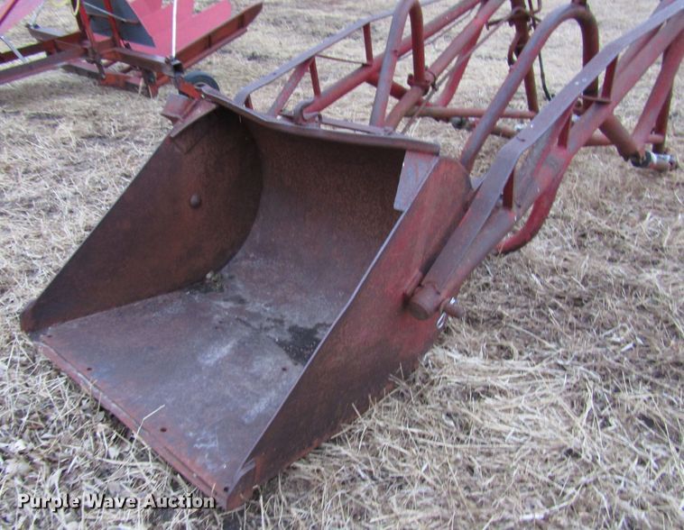 image for item DH8409 Ag equipment