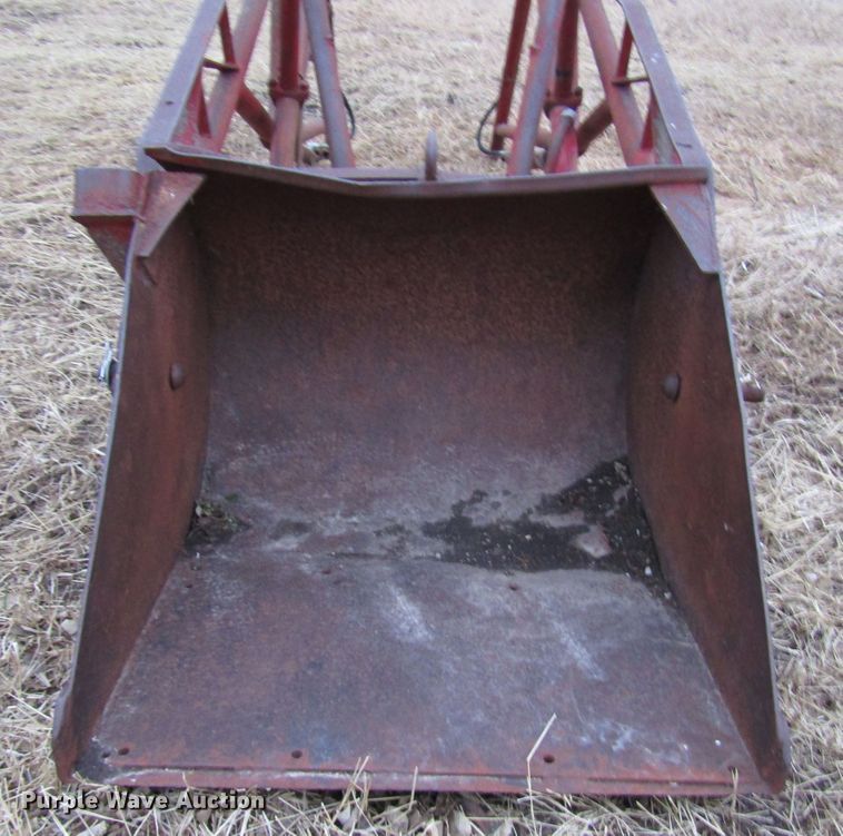 image for item DH8409 Ag equipment