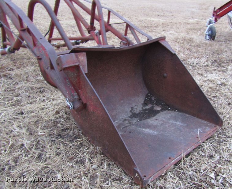 image for item DH8409 Ag equipment