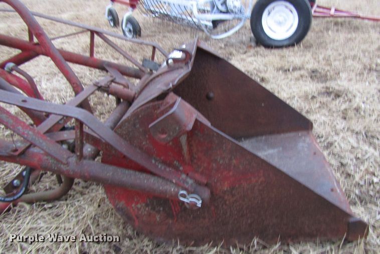image for item DH8409 Ag equipment