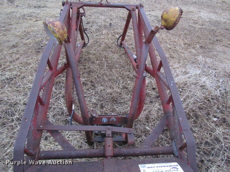 image for item DH8409 Ag equipment