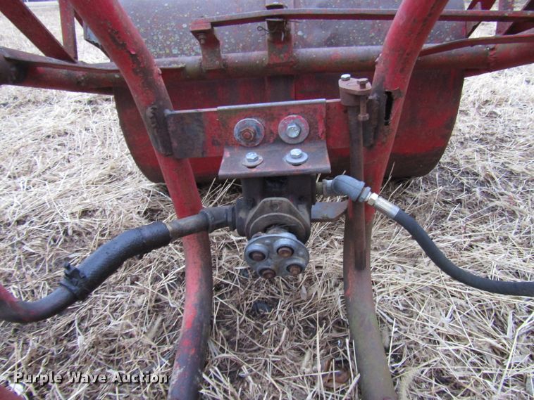 image for item DH8409 Ag equipment