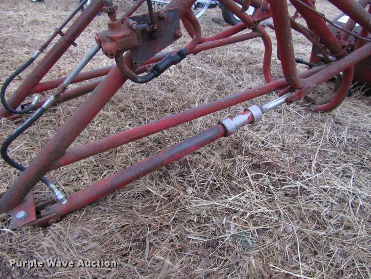 image for item DH8409 Ag equipment