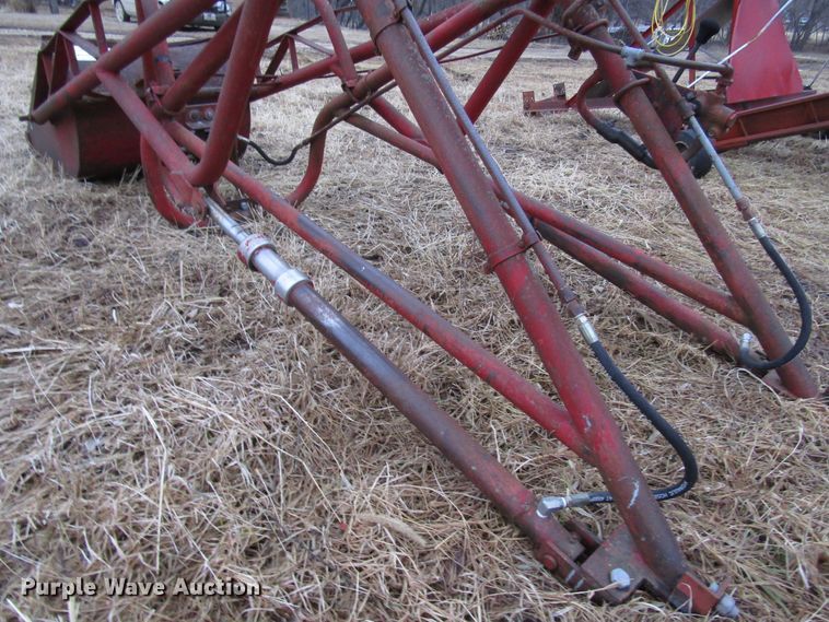image for item DH8409 Ag equipment