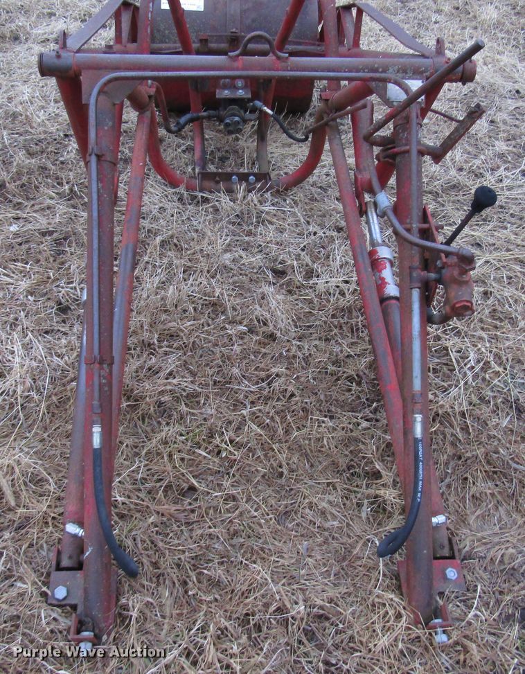 image for item DH8409 Ag equipment