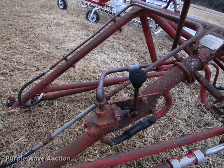 image for item DH8409 Ag equipment