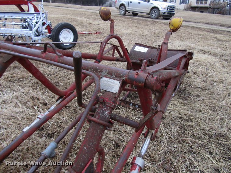 image for item DH8409 Ag equipment