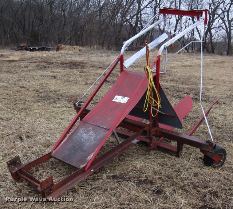 image for item DH8409 Ag equipment