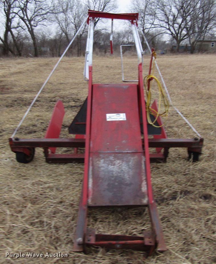 image for item DH8409 Ag equipment