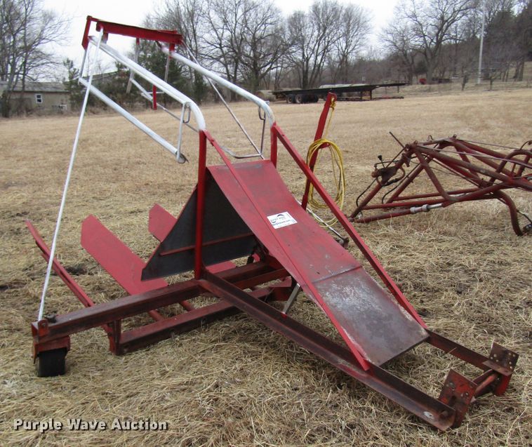 image for item DH8409 Ag equipment