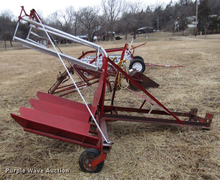 image for item DH8409 Ag equipment