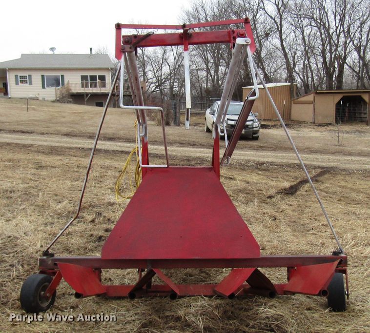 image for item DH8409 Ag equipment