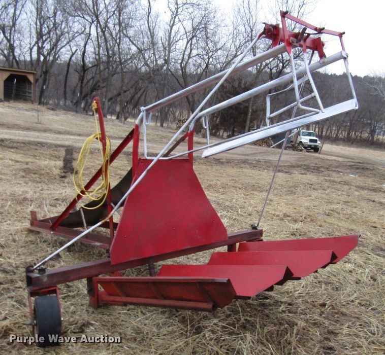 image for item DH8409 Ag equipment