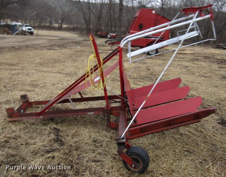 image for item DH8409 Ag equipment