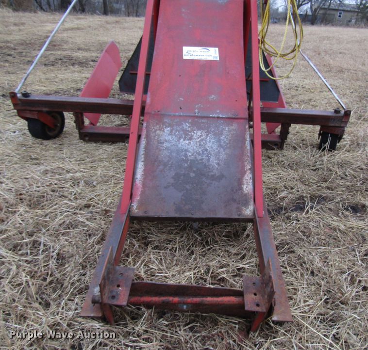 image for item DH8409 Ag equipment