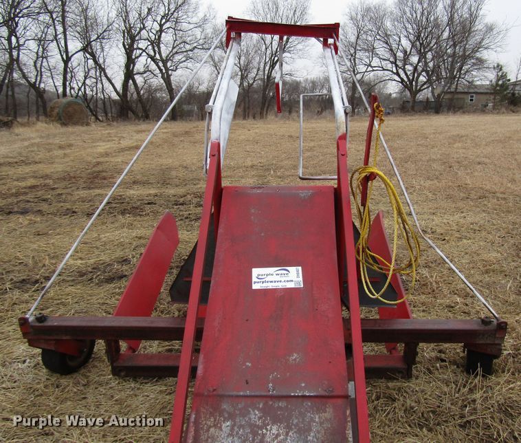 image for item DH8409 Ag equipment