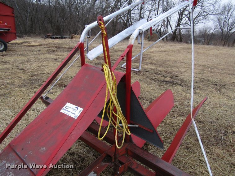 image for item DH8409 Ag equipment