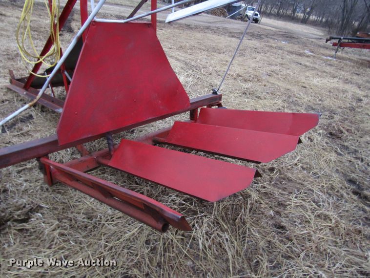 image for item DH8409 Ag equipment