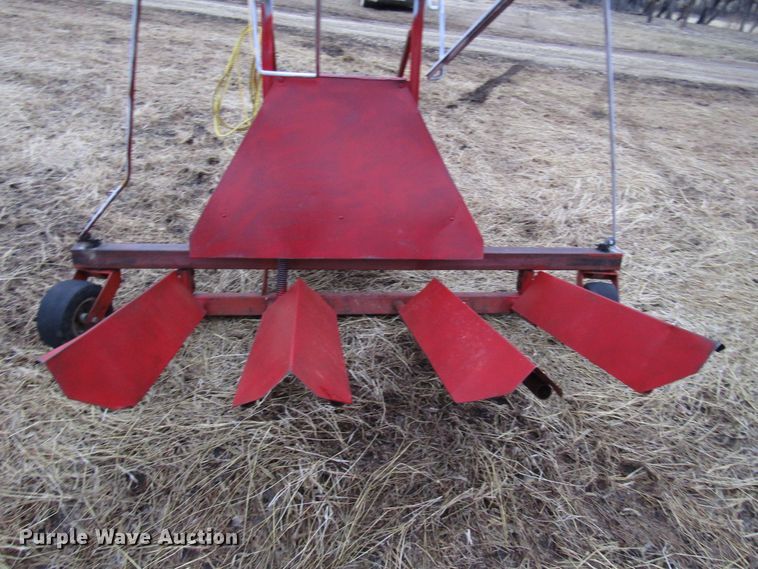 image for item DH8409 Ag equipment