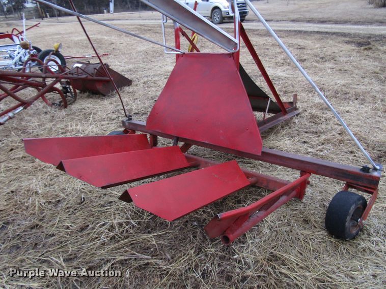 image for item DH8409 Ag equipment