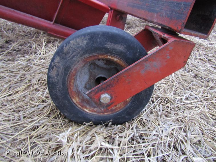 image for item DH8409 Ag equipment