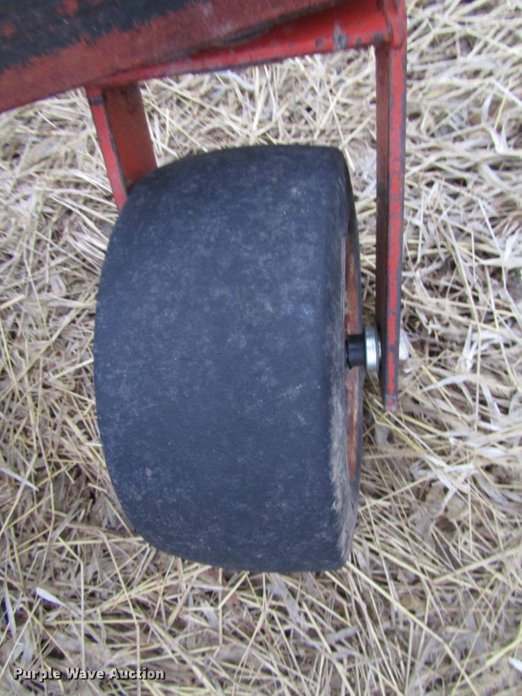 image for item DH8409 Ag equipment