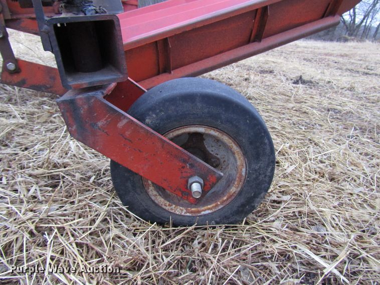 image for item DH8409 Ag equipment