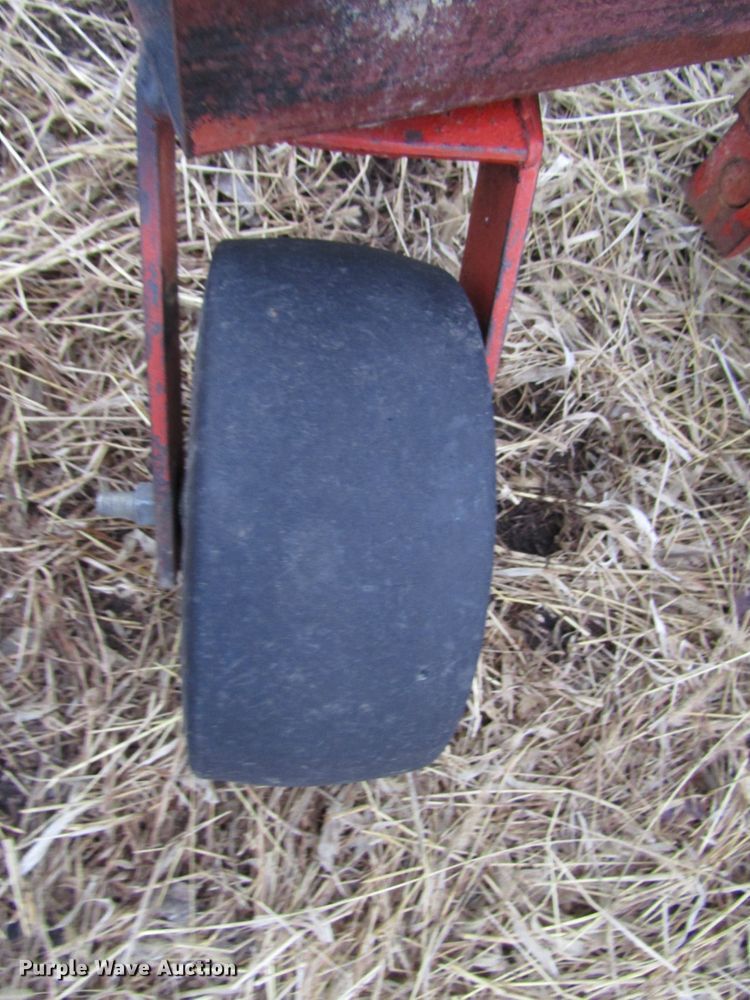 image for item DH8409 Ag equipment