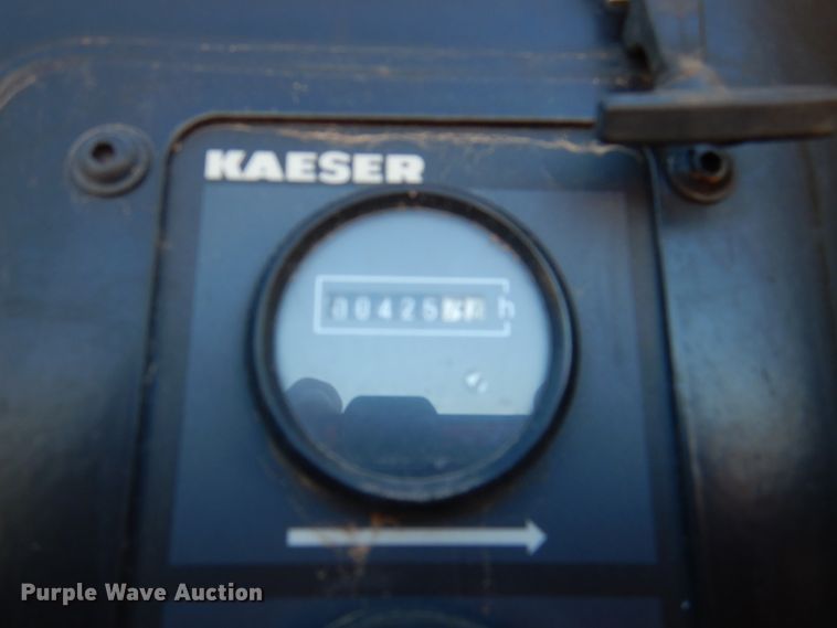 image for item DI0013 2000 Utility trailer