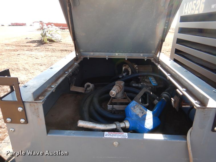 image for item DI0014 2000 Utility trailer