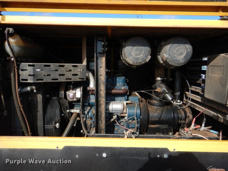 image for item DI0014 2000 Utility trailer