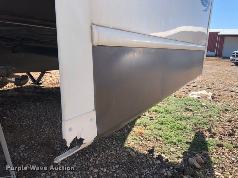 image for item DI0018 2016 Recreation by Design Royal Travel camper