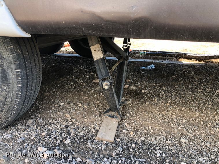 image for item DI0018 2016 Recreation by Design Royal Travel camper