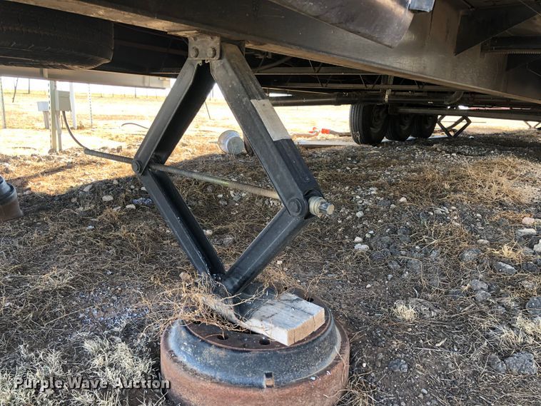 image for item DI0018 2016 Recreation by Design Royal Travel camper