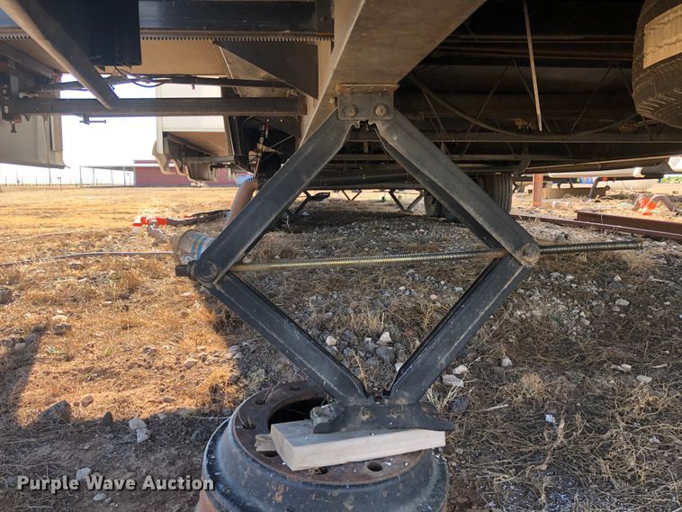 image for item DI0018 2016 Recreation by Design Royal Travel camper