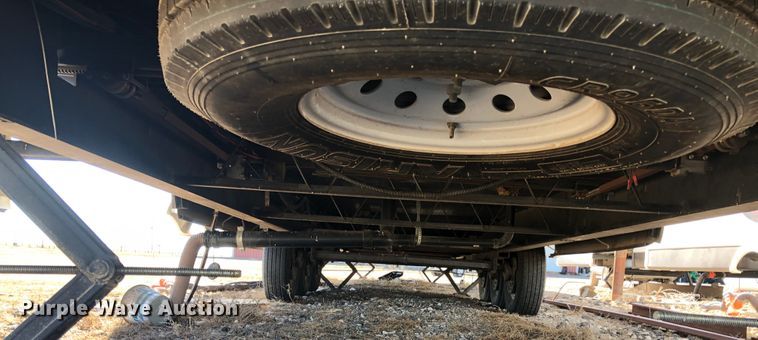 image for item DI0018 2016 Recreation by Design Royal Travel camper