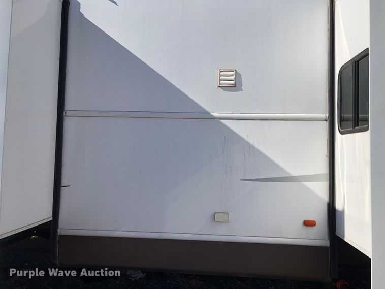 image for item DI0018 2016 Recreation by Design Royal Travel camper