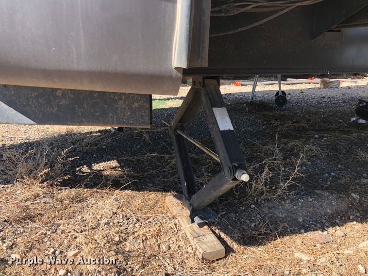 image for item DI0018 2016 Recreation by Design Royal Travel camper