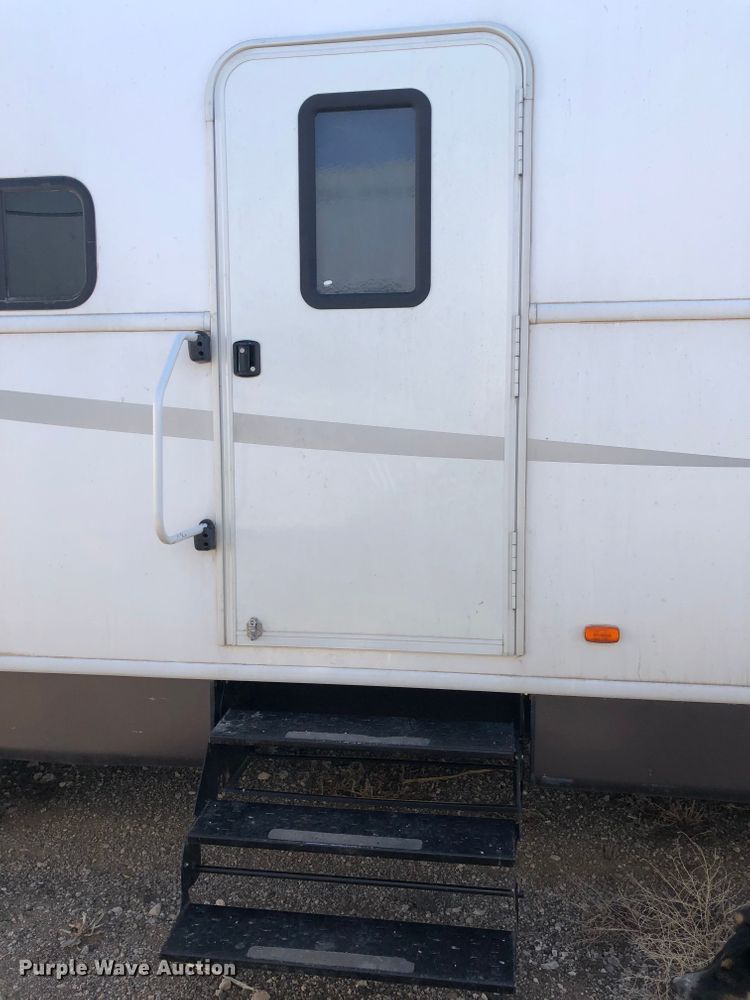 image for item DI0018 2016 Recreation by Design Royal Travel camper