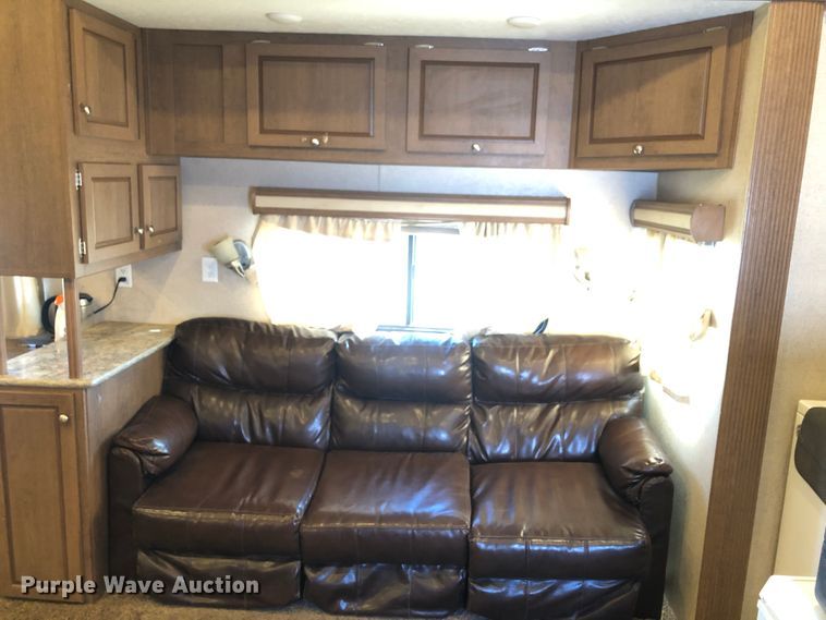 image for item DI0018 2016 Recreation by Design Royal Travel camper