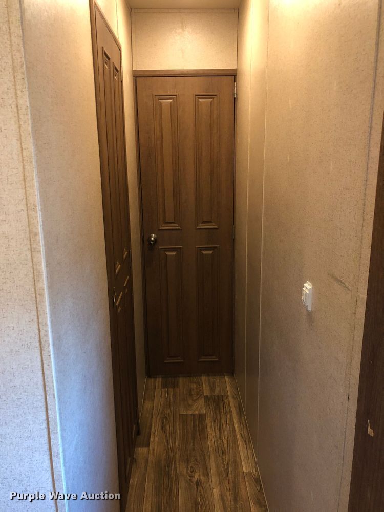 image for item DI0018 2016 Recreation by Design Royal Travel camper